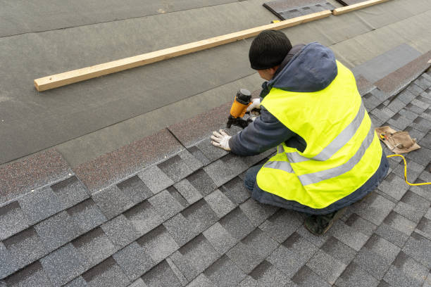 Best New Roof Installation  in Pleasant Hill, OH