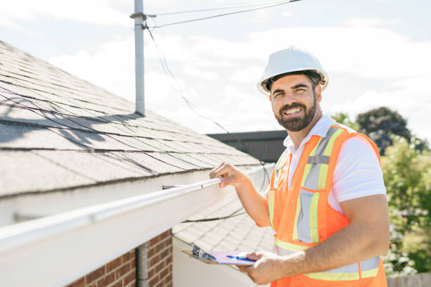 Best Metal Roofing Contractor  in Pleasant Hill, OH
