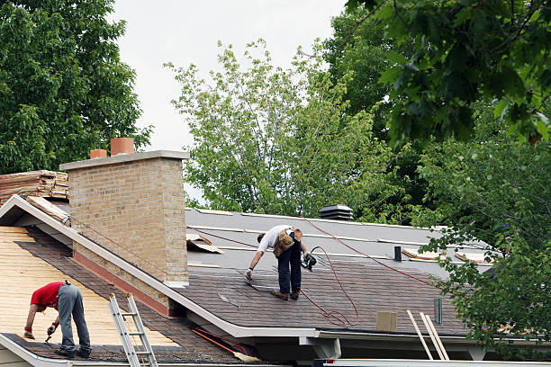 Best Roof Maintenance Services  in Pleasant Hill, OH