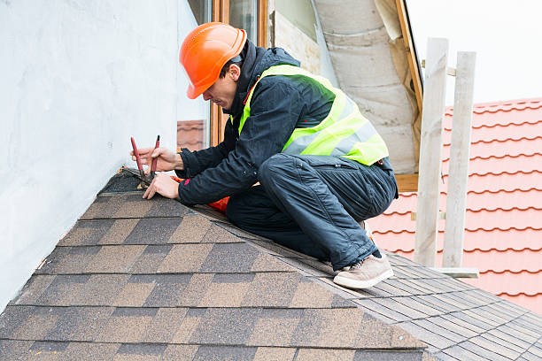 Pleasant Hill, OH Roofing Contractor Company